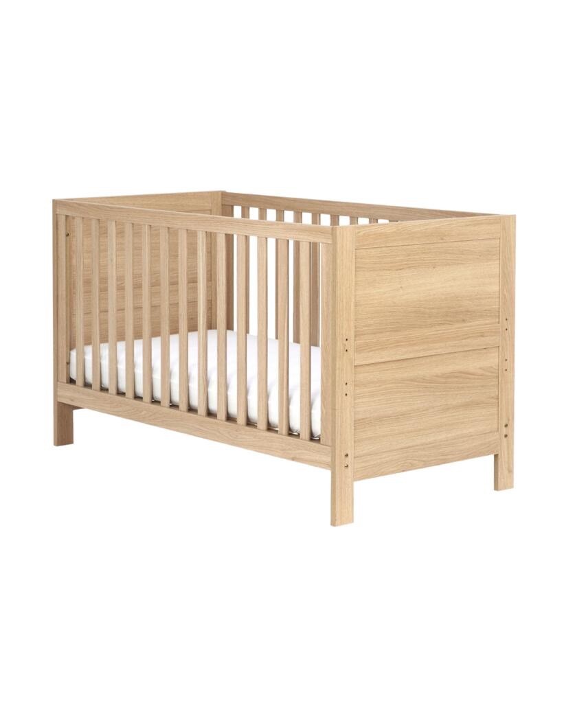 mothercare junior bed